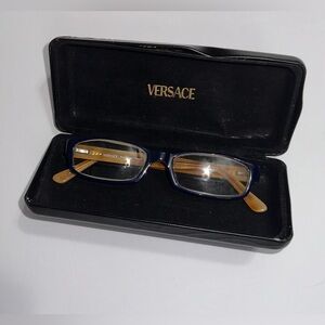 Versace Eyeglasses